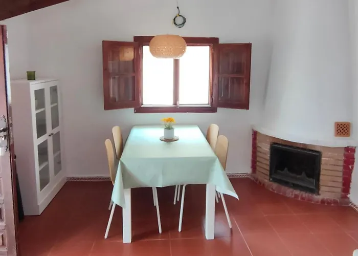 Casita De Campo En Las Marinas De Denia