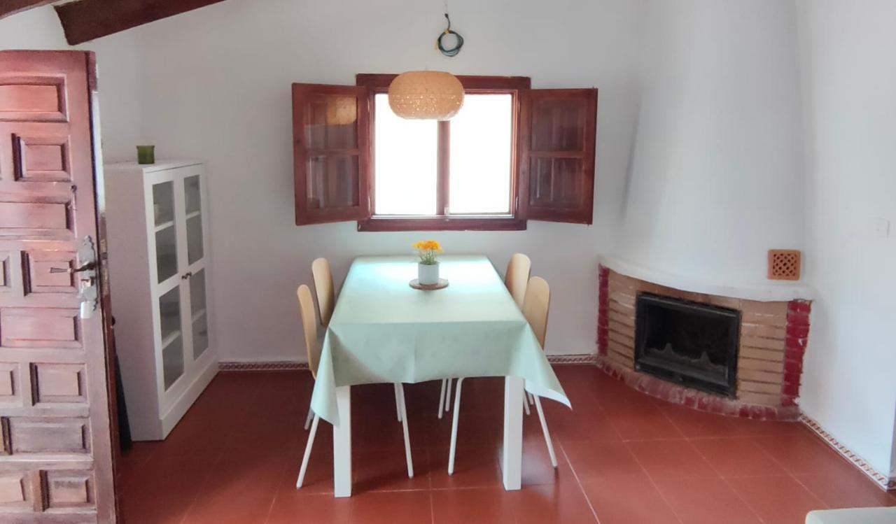 Casita De Campo En Marinas De Сasa de vacaciones Dénia