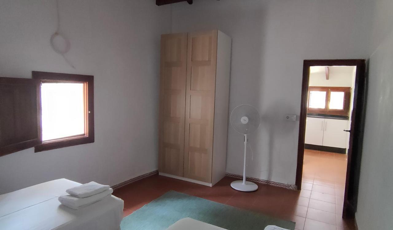 Сasa de vacaciones Casita De Campo En Marinas De Dénia