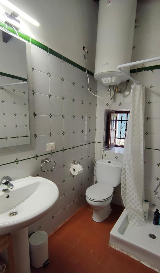 Сasa de vacaciones Casita De Campo En Marinas De